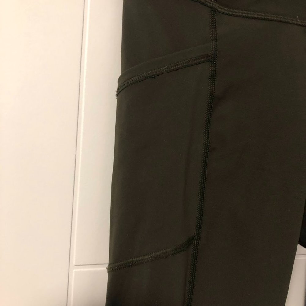 Lululemon Compression Running Tight Stuff Tight I… - image 6